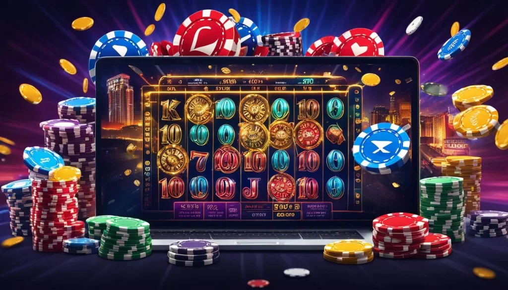 Đảm bảo công bằng và minh bạch trong trò chơi tại r888now