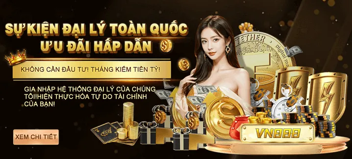 Các chương trình khuyến mãi mới nhất tại r888now