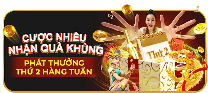 Ưu đãi và khuyến mãi r888now