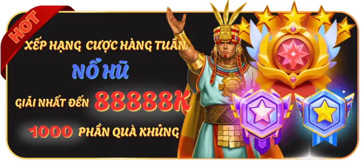 Nổ hũ r888now