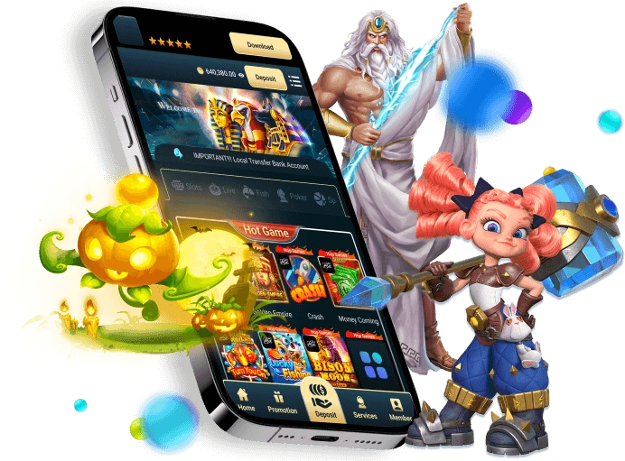 Giao diện game nổ hũ Fruit Mania với trái cây và biểu tượng cổ điển