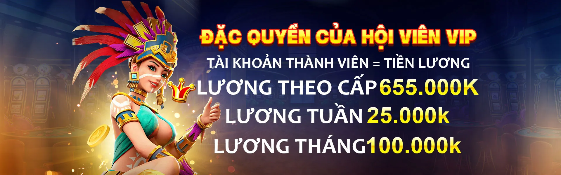 Các chương trình khuyến mãi mới nhất của r888now năm 2026