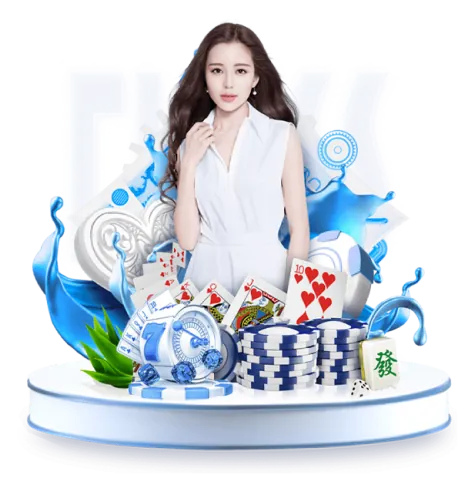 Game bài 3D r888now chân thực